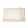 420 TC Supima Sheet Set with Hem Stitch, Queen