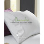 Premium Rayon from Bamboo Pillowcase Set - King