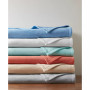 Easy Care Fleece Blankets, Twin, Created for Macy's