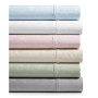 Bergen House Floral Vine 100% Certified Egyptian Cotton 1000 Thread Count 4 Pc. Sheet Set, Full