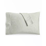 Bergen House Floral Vine 100% Certified Egyptian Cotton 1000 Thread Count 4 Pc. Sheet Set, Full