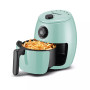 2.1Qt. Compact Electric Hot Air Fryer with Timer & Temperature Controls, 1000W
