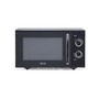 0.9 Cubic Foot Countertop Microwave