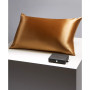 22-Momme Silk Pillowcase, Standard