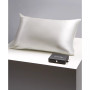 22-Momme Silk Pillowcase, Standard