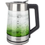 H2O Select Glass Kettle