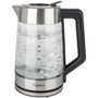 H2O Select Glass Kettle