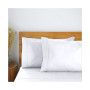 Queen 6PC Rayon from Bamboo  Solid Performance Sheet Set