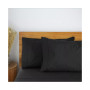 Queen 6PC Rayon from Bamboo  Solid Performance Sheet Set