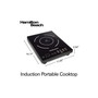 Single Induction Cooktop