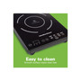 Single Induction Cooktop