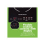 Single Induction Cooktop
