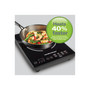 Single Induction Cooktop
