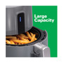 2.5-L Air Fryer