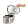 10-Cup Micom Rice & Grain Cooker & Warmer