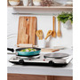 Electric Infrared Countertop Burner