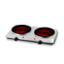 Electric Infrared Countertop Burner