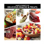 Secco Pro Food Dehydrator with 10 Drying Racks
