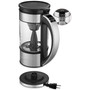 Programmable 5-Cup Percolator & Electric Kettle