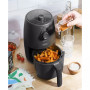 2 Qt. Electric Air Fryer 1200 Watt