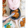 2 Qt. Electric Air Fryer 1200 Watt