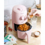 2 Qt. Electric Air Fryer 1200 Watt