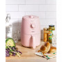 2 Qt. Electric Air Fryer 1200 Watt