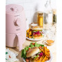 2 Qt. Electric Air Fryer 1200 Watt