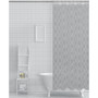 Aurora Shower Curtain