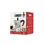 Moka Express 3 Cups Coffeemaker - 4.4 oz