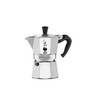 Moka Express 3 Cups Coffeemaker - 4.4 oz
