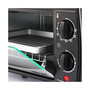 9 Liter Counter Top Toaster Oven Broiler