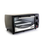 9 Liter Counter Top Toaster Oven Broiler