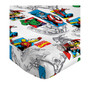 Avengers 3-Piece Twin Sheet Set