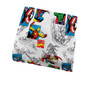 Avengers 3-Piece Twin Sheet Set