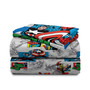 Avengers 3-Piece Twin Sheet Set