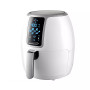 Brentwood 4 Quart Electric Digital Air Fryer with Temperature Control