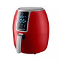 Brentwood 4 Quart Electric Digital Air Fryer with Temperature Control