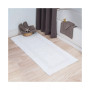 Home Plush Cotton Reversible Bath Mat