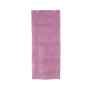 Home Plush Cotton Reversible Bath Mat