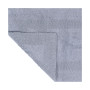 Home Plush Cotton Reversible Bath Mat