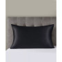 25-Momme Mulberry Silk Pillowcase, Standard