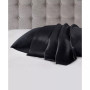 25-Momme Mulberry Silk Pillowcase, Standard