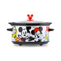 Mickey and Friends 5-Quart Slow Cooker