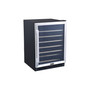 Built-in Wine Cooler, 47 Bottle
