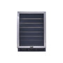 Built-in Wine Cooler, 47 Bottle