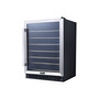 Built-in Wine Cooler, 47 Bottle