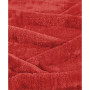 Wrinkle Resistant Plush Fleece Blanket, Twin