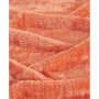 Wrinkle Resistant Plush Fleece Blanket, Twin