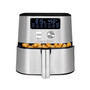 Maxx 4 Quart Digital Air Fryer